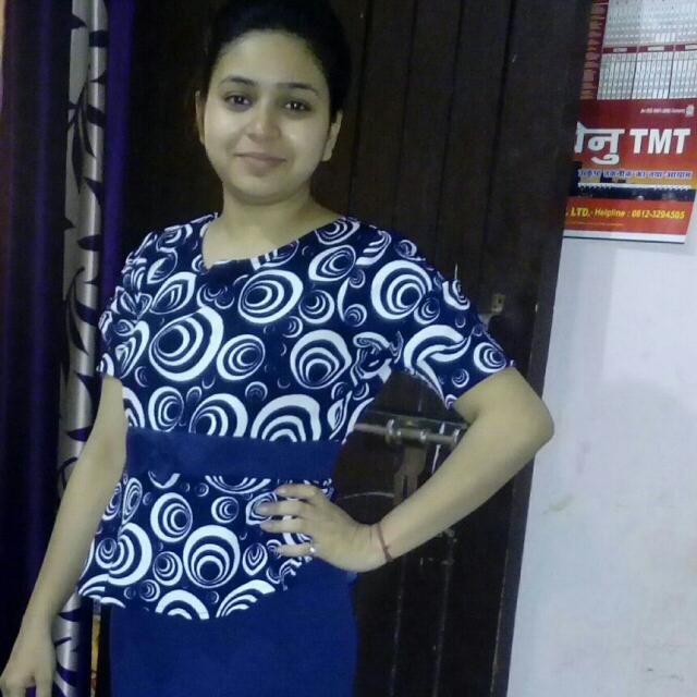 Travel Buddy in Tardeo - Ananya Tardeo