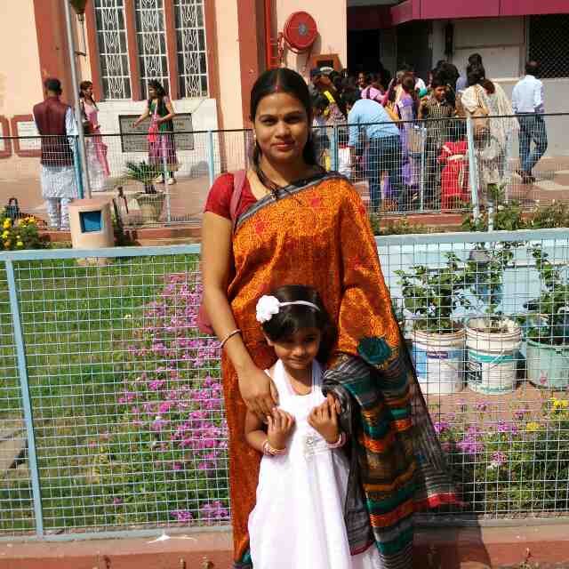 Travel Buddy in Mahadevapura - Ananya Mahadevapura